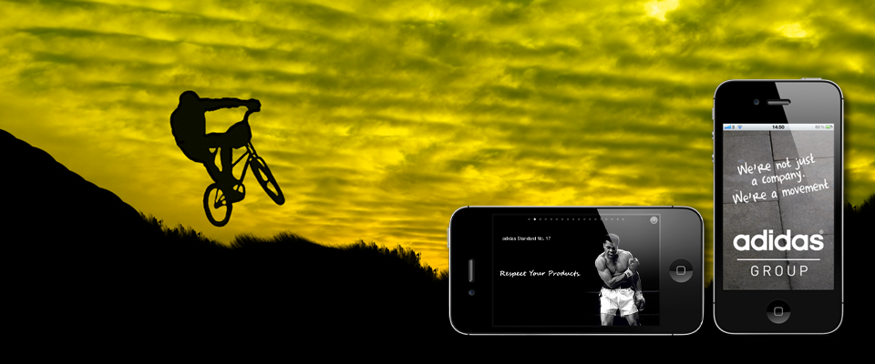 inspiring the next generation