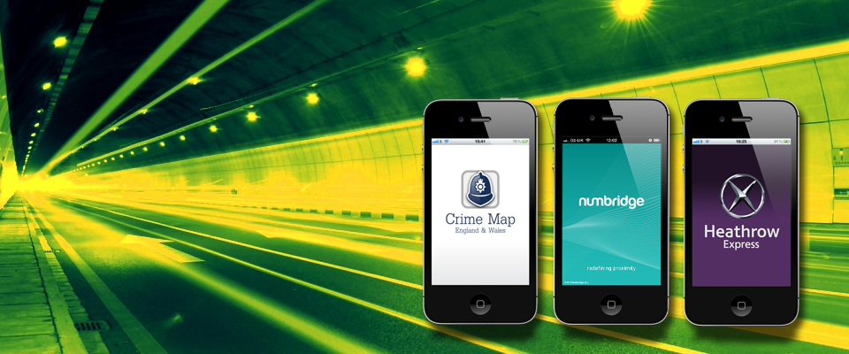 The future is mobile